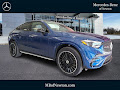 2026 Mercedes-Benz GLC GLC 300 Coupe