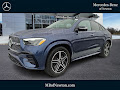 2026 Mercedes-Benz GLE GLE 450 Coupe
