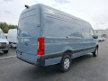 2026 Mercedes-Benz Sprinter 2500 Cargo 170 WB