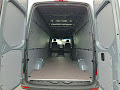 2026 Mercedes-Benz Sprinter 2500 Cargo 170 WB