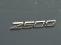2026 Mercedes-Benz Sprinter 2500 Cargo 170 WB