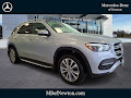 2022 Mercedes-Benz GLE GLE 350