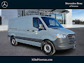 2024 Mercedes-Benz Sprinter 2500 Cargo 144 WB