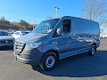 2024 Mercedes-Benz Sprinter 2500 Cargo 144 WB