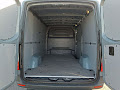 2024 Mercedes-Benz Sprinter 2500 Cargo 144 WB