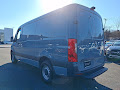 2024 Mercedes-Benz Sprinter 2500 Cargo 144 WB