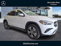 2026 Mercedes-Benz GLA GLA 250