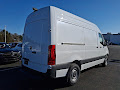 2026 Mercedes-Benz Sprinter 2500 Cargo 144 WB