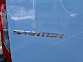 2026 Mercedes-Benz Sprinter 2500 Cargo 144 WB