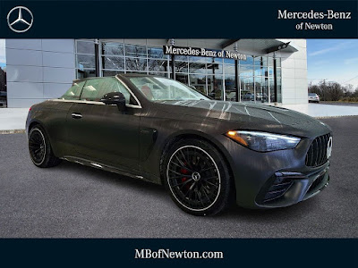 2026 Mercedes-Benz CLE