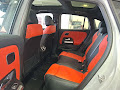 2026 Mercedes-Benz GLA GLA 35 AMG