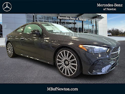 2026 Mercedes-Benz CLE CLE 300