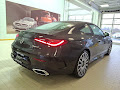 2026 Mercedes-Benz CLE CLE 300