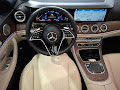 2023 Mercedes-Benz E-Class E 350