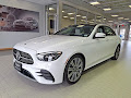 2023 Mercedes-Benz E-Class E 350