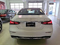 2023 Mercedes-Benz E-Class E 350