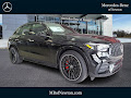 2026 Mercedes-Benz GLC GLC 43 AMG®
