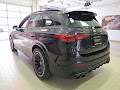 2026 Mercedes-Benz GLC GLC 43 AMG®