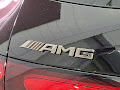 2026 Mercedes-Benz GLC GLC 43 AMG®