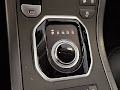2018 Land Rover Range Rover Evoque HSE