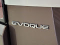 2018 Land Rover Range Rover Evoque HSE