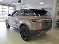 2018 Land Rover Range Rover Evoque HSE