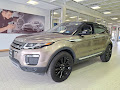 2018 Land Rover Range Rover Evoque HSE