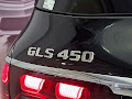 2026 Mercedes-Benz GLS GLS 450