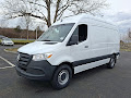 2026 Mercedes-Benz Sprinter 2500 Cargo 144 WB