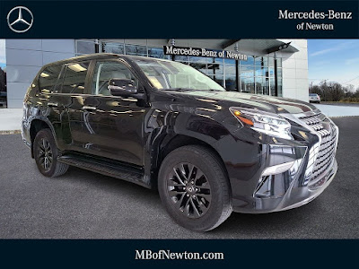2023 Lexus GX