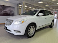 2016 Buick Enclave Leather Group
