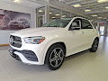 2023 Mercedes-Benz GLE GLE 450