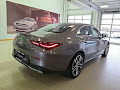 2026 Mercedes-Benz CLA CLA 250