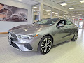 2026 Mercedes-Benz CLA CLA 250