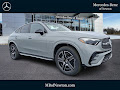 2026 Mercedes-Benz GLC GLC 300 Coupe