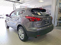 2019 Nissan Rogue Sport SV