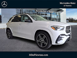 2026 Mercedes-Benz GLE GLE 350