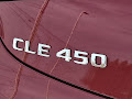 2026 Mercedes-Benz CLE CLE 450