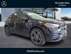 2026 Mercedes-Benz GLA GLA 250