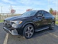 2026 Mercedes-Benz GLE GLE 450 Coupe
