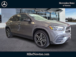 2026 Mercedes-Benz GLA GLA 250
