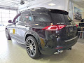 2023 Mercedes-Benz GLE GLE 350