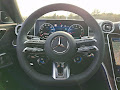 2026 Mercedes-Benz C-Class C 43 AMG®