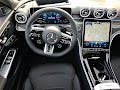 2026 Mercedes-Benz C-Class C 43 AMG®