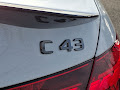 2026 Mercedes-Benz C-Class C 43 AMG®