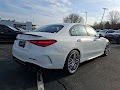 2026 Mercedes-Benz C-Class C 43 AMG®