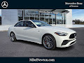 2026 Mercedes-Benz C-Class C 43 AMG®