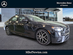 2023 Mercedes-Benz E-Class E 350