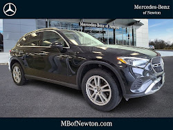 2023 Mercedes-Benz GLC GLC 300