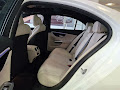 2022 Mercedes-Benz C-Class C 300